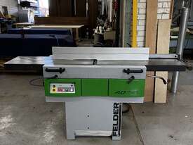 Planer Thicknesser - picture2' - Click to enlarge