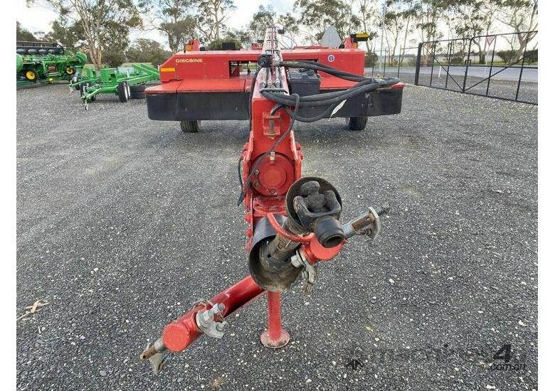 Used New Holland New Holland 1431 Discbine Tractors in , Listed on