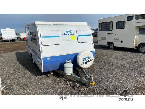 Jayco Starcraft