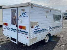 Jayco Starcraft - picture0' - Click to enlarge