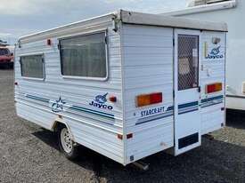 Jayco Starcraft - picture1' - Click to enlarge