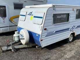 Jayco Starcraft - picture2' - Click to enlarge