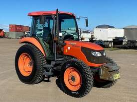 Kubota M7040 - picture0' - Click to enlarge