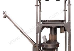 NEW Bulk Bag Unloader.