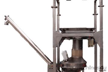   Bulk Bag Unloader.