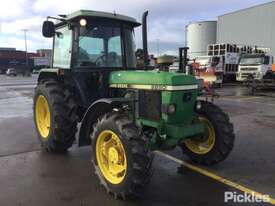 John Deere 2850 - picture0' - Click to enlarge