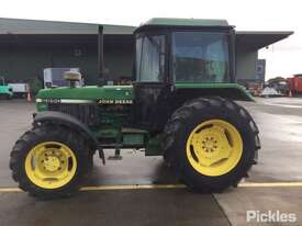 John Deere 2850 - picture1' - Click to enlarge