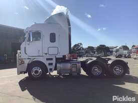 2012 Freightliner Argosy 101 - picture1' - Click to enlarge