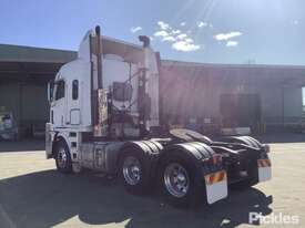 2012 Freightliner Argosy 101 - picture2' - Click to enlarge