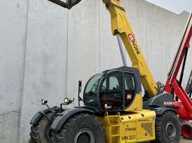 MAGNI 25T TELEHANDLER FOR HIRE - picture0' - Click to enlarge