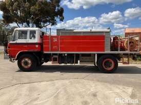 1985 Hino FF177K - picture1' - Click to enlarge