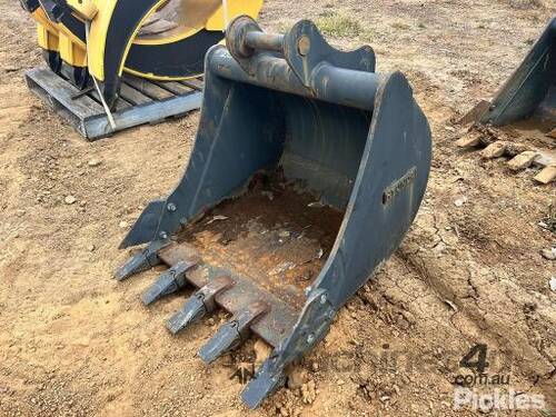 Hyundai Digging Bucket, 750mm