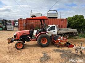 2015 Kubota B3150 - picture1' - Click to enlarge