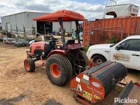 2015 Kubota B3150 - picture2' - Click to enlarge