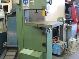 Steelfast T03 Vertical Bandsaw (240V) - #3875 - picture0' - Click to enlarge