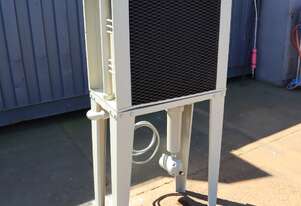 Compressed Air Aftercooler - HiRoss