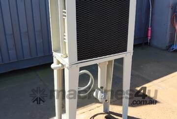 Compressed Air Aftercooler - HiRoss