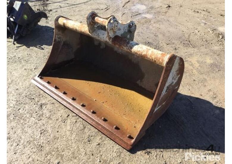 Used ABS 1500mm Mud Bucket Excavator Bucket in , - Listed on Machines4u