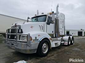 2005 Kenworth T404 - picture0' - Click to enlarge