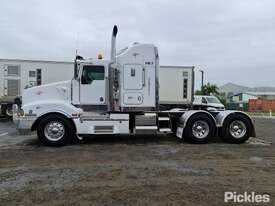 2005 Kenworth T404 - picture1' - Click to enlarge