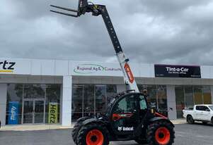 Bobcat   TL30.60 Telehandler