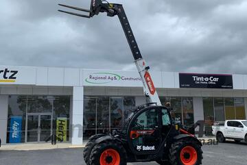 Bobcat   TL30.60 Telehandler