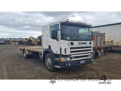 Scania P94