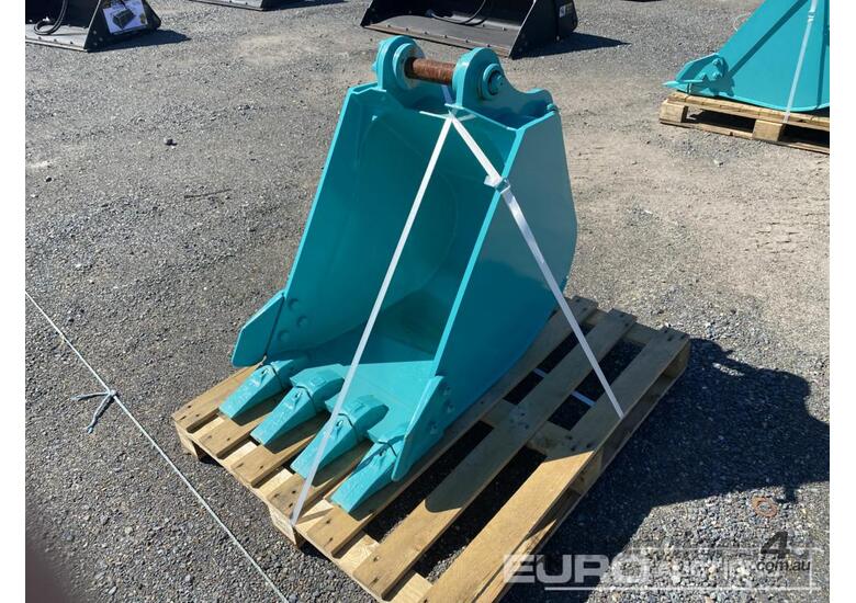 New Not Specified Unknown Unused 560mm Bucket to suit Kobelco SK75 85 ...