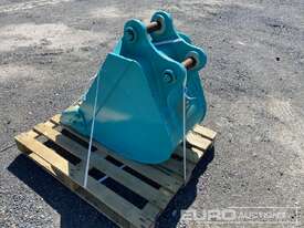 Unused 560mm Bucket to suit Kobelco SK75/85 - picture1' - Click to enlarge