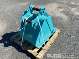 Unused 560mm Bucket to suit Kobelco SK75/85 - picture2' - Click to enlarge