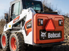 Bobcat S450 Skid-Steer Loader- Central QLD - picture0' - Click to enlarge