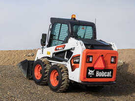 Bobcat S450 Skid-Steer Loader- Central QLD - picture2' - Click to enlarge