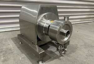 Fam Inline Emulsifier