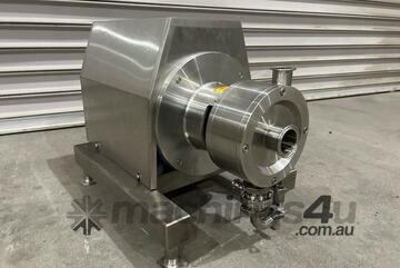 Fam Inline Emulsifier