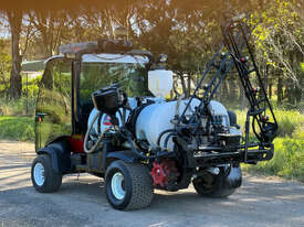 Toro Multipro 5800 Boom Spray Sprayer - picture1' - Click to enlarge