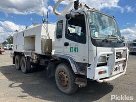 2007 Isuzu F3 FVZ - picture0' - Click to enlarge