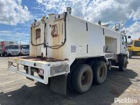 2007 Isuzu F3 FVZ - picture0' - Click to enlarge