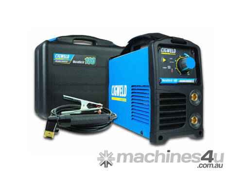 WeldSkill 180 Welder