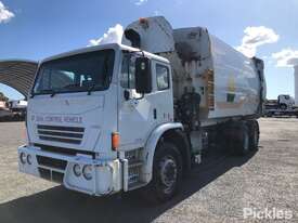 2014 Iveco ACCO - picture0' - Click to enlarge