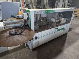 2020 Fravol Master M 200-23 Edgebander with dust extraction - picture0' - Click to enlarge