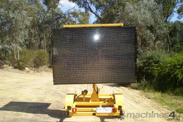 Techroad   Message Board 8600