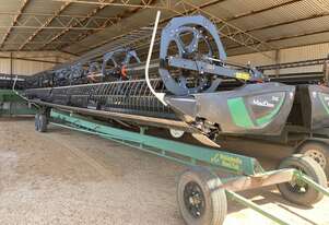 2019 MacDon D145 Combine Platforms