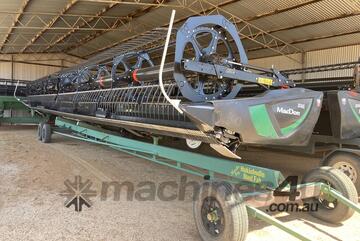 2019 MacDon D145 Combine Platforms