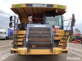 Caterpillar 775 F - picture0' - Click to enlarge