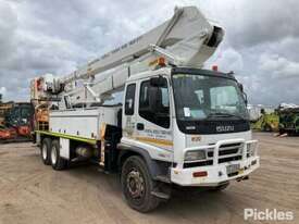 2003 Isuzu F3 FVZ - picture0' - Click to enlarge