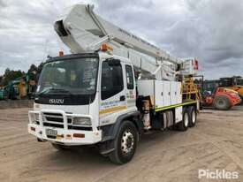 2003 Isuzu F3 FVZ - picture0' - Click to enlarge