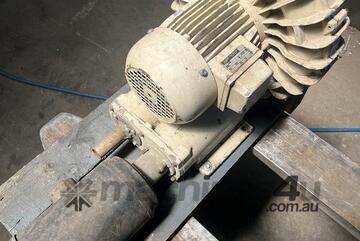 Elektror Side Channel Blower