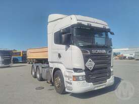 Scania R 560 - picture0' - Click to enlarge