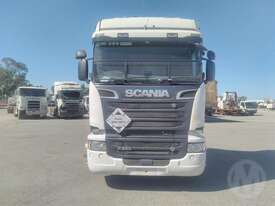 Scania R 560 - picture0' - Click to enlarge