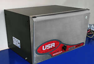 MACFARLANE - 3kW USR Petrol Inverter RV Generator